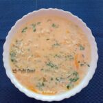 lipii oua salam mozzarella cuptor reteta gina bradea 4 150x150 - Lipii cu oua, salam si mozzarella la cuptor