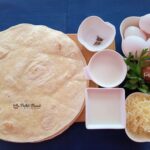 lipii oua salam mozzarella cuptor reteta gina bradea 5 150x150 - Lipii cu oua, salam si mozzarella la cuptor