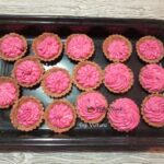 mini tarte fructe padure reteta gina bradea 1 150x150 - Mini tarte cu fructe de padure