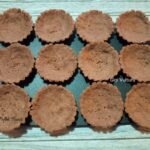 mini tarte fructe padure reteta gina bradea 2 150x150 - Mini tarte cu fructe de padure