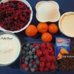 mini tarte fructe padure reteta gina bradea 3 150x150 - Mini tarte cu fructe de padure