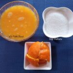 prajitura gris insiropata portocale reteta gina bradea 3 150x150 - Prajitura cu gris insiropata cu suc de portocale