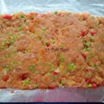 rulada piept pui legume reteta gina bradea 4 150x150 - Rulada din piept de pui si legume