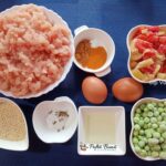 rulada piept pui legume reteta gina bradea 5 150x150 - Rulada din piept de pui si legume