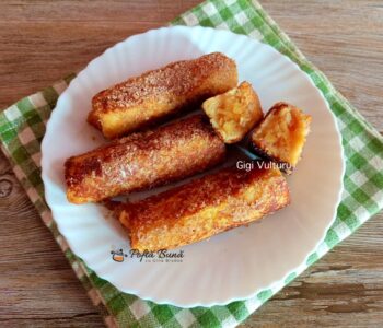 rulouri paine prajita gutui reteta gina bradea 2 350x300 - Index retete culinare