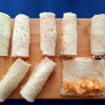 Rulouri din paine prajita cu gutui rulouri paine prajita gutui reteta gina bradea 3 150x150 - Rulouri din paine prajita cu gutui
