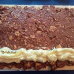 salam de biscuiti foi napolitana reteta gina bradea 2 150x150 - Salam de biscuiti cu foi de napolitana