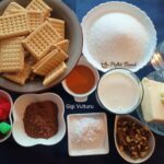 salam de biscuiti foi napolitana reteta gina bradea 3 150x150 - Salam de biscuiti cu foi de napolitana