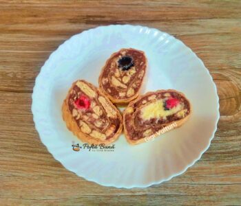 salam de biscuiti foi napolitana reteta gina bradea 4 350x300 - Index retete culinare