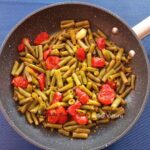 salata cartofi fasole verde rosii cherry reteta gina bradea 4 150x150 - Salata de cartofi cu fasole verde si rosii cherry