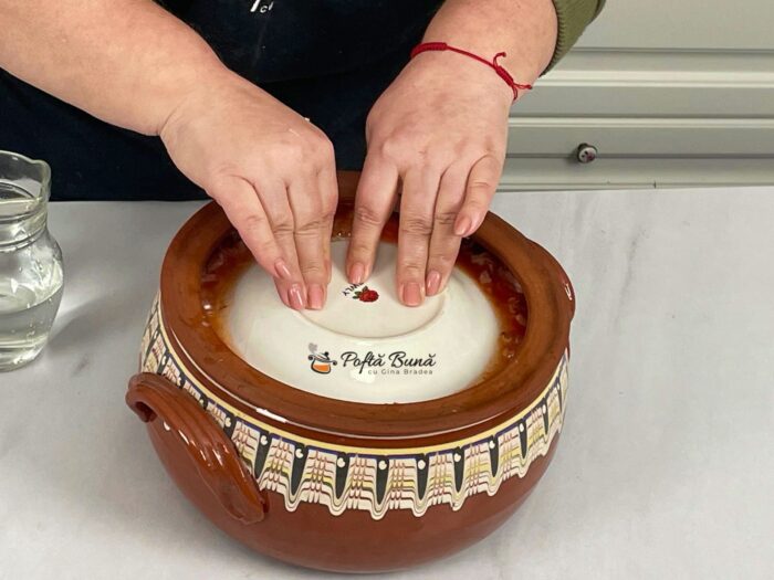 Sarmale de post cu orez si legume sarmale de post cu orez si legume reteta gina bradea 14 700x525 - Sarmale de post cu orez si legume