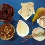 sfecla rosie gorgonzola nuci reteta gina bradea 1 150x150 - Sfecla rosie cu gorgonzola si nuci