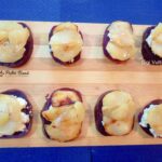 Sfecla rosie cu gorgonzola si nuci sfecla rosie gorgonzola nuci reteta gina bradea 3 150x150 - Sfecla rosie cu gorgonzola si nuci