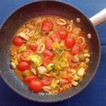 Spaghete cu broccoli si mix de fructe de mare spaghetti broccoli fructe mare reteta gina bradea 2 150x150 - Spaghete cu broccoli si mix de fructe de mare