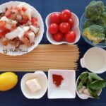 Spaghete cu broccoli si mix de fructe de mare spaghetti broccoli fructe mare reteta gina bradea 4 150x150 - Spaghete cu broccoli si mix de fructe de mare
