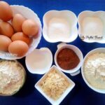 tort zi si noapte reteta gina bradea 3 150x150 - Tort Ziua si Noaptea