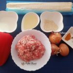 aperitiv foi placinta carne tocata reteta gina bradea 5 150x150 - Aperitiv din foi de placinta si carne tocata