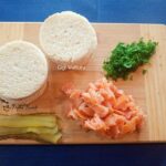 Aperitive cu somon aperitive cu somon reteta gina bradea 2 150x150 - Aperitive cu somon