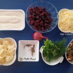 bilute aperitiv crema branza merisoare nuci reteta gina bradea 6 150x150 - Bilute aperitiv din crema de branza, merisoare si nuci