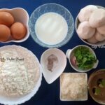 briose aperitiv ciuperci reteta gina bradea 1 150x150 - Briose aperitiv cu ciuperci