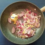 Cartofi la tigaie cu ardei si unt cartofi tigaie ardei unt gina bradea 3 150x150 - Cartofi la tigaie cu ardei si unt