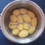 cartofi tigaie ardei unt gina bradea 4 150x150 - Cartofi la tigaie cu ardei si unt