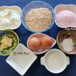 clatite ovaz cocos reteta gina bradea 3 150x150 - Clatite cu ovaz si cocos