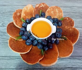 clatite ovaz cocos reteta gina bradea 4 350x300 - Index retete culinare