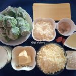 lasagna spanac reteta gina bradea 3 150x150 - Lasagna cu spanac