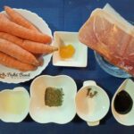 morcovi prosciutto bacon reteta gina bradea 1 150x150 - Morcovi cu prosciutto sau bacon