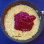 orez sfecla rosie cascaval reteta gina bradea 4 150x150 - Orez cu sfecla rosie si cascaval
