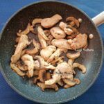 paste piept pui ciuperci cuptor reteta gina bradea 2 150x150 - Paste cu piept de pui si ciuperci la cuptor