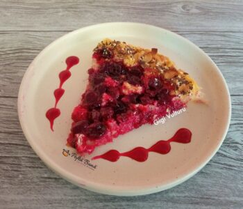 placinta rustica crema branza visine reteta gina bradea 1 350x300 - Index retete culinare