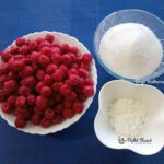 placinta rustica crema branza visine reteta gina bradea 6 150x150 - Placinta rustica cu crema de branza si visine