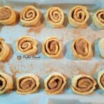 Rulouri din foietaj cu zahar si scortisoara rulouri foietaj zahar scortisoara reteta gina bradea 3 150x150 - Rulouri din foietaj cu zahar si scortisoara