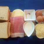 sandvisuri mozzarella bacon reteta gina bradea 5 150x150 - Sandvisuri cu mozzarella si bacon