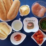 Sandvisuri cu piept de pui si cascaval sandvisuri piept pui cascaval reteta gina bradea 4 150x150 - Sandvisuri cu piept de pui si cascaval