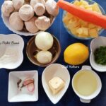 supa cartofi ciuperci reteta gina bradea 5 150x150 - Supa de cartofi cu ciuperci