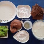 tort ciocolata fistic reteta gina bradea 3 150x150 - Tort cu ciocolata si fistic