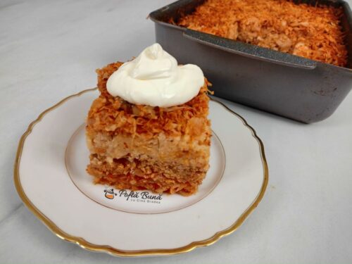 varza a la cluj reteta gina bradea 1 500x375 - Orez cu ciuperci si ciocanele la cuptor