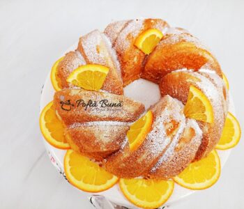 Chec cu portocale Chec cu portocale