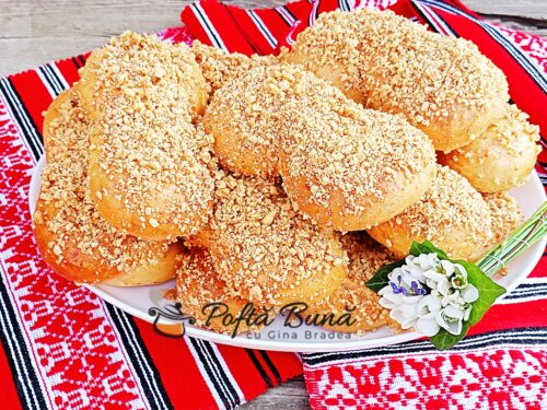 Mucenici moldovenesti de post insiropati