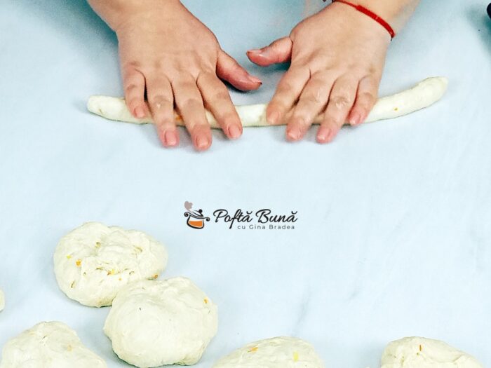 Mucenici moldovenesti de post insiropati