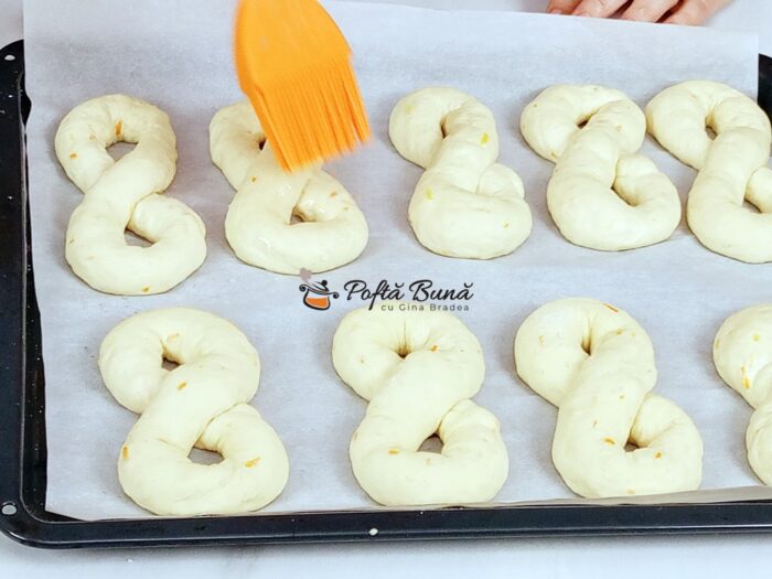 Mucenici moldovenesti de post insiropati