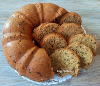 Index retete culinare chec cu cafea reteta gina bradea 2 350x300 - Index retete culinare