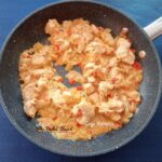 conuri lipii umplute piept pui reteta gina bradea 2 150x150 - Conuri din lipii umplute cu piept de pui