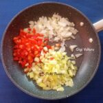 conuri lipii umplute piept pui reteta gina bradea 3 150x150 - Conuri din lipii umplute cu piept de pui