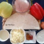 conuri lipii umplute piept pui reteta gina bradea 4 150x150 - Conuri din lipii umplute cu piept de pui