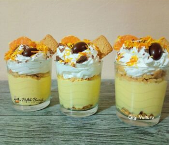 Index retete culinare desert biscuiti crema clementine frisca reteta gina bradea 1 350x300 - Index retete culinare
