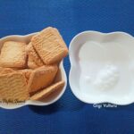 desert biscuiti crema clementine frisca reteta gina bradea 2 150x150 - Desert din biscuiti, crema de clementine si frisca